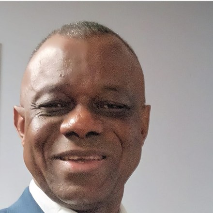 Chux Okochi