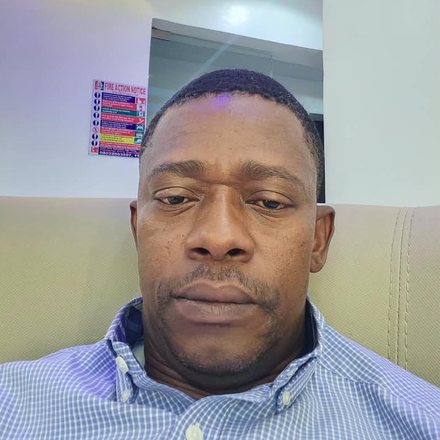 Edwin Okungbowa