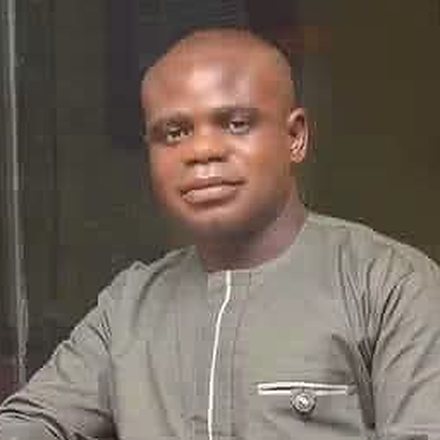 Elijah Ugani