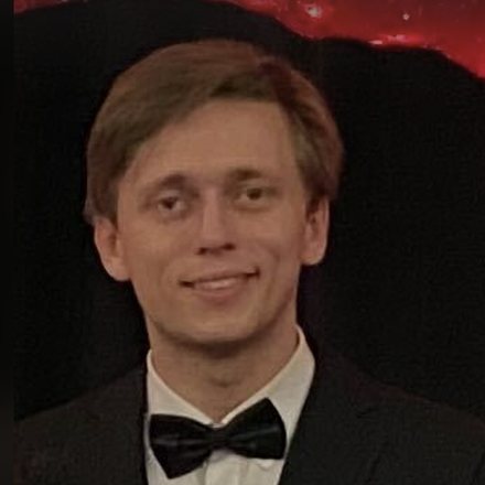 Ethan Suquet