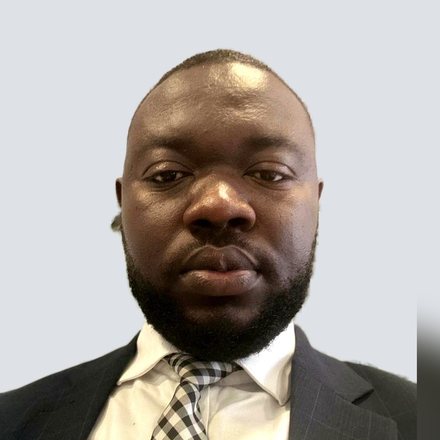 Mark Okpatuma