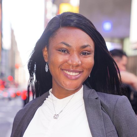 Silvia Okoro